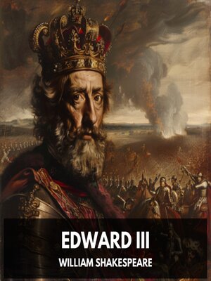 cover image of Edward III (Unabridged)